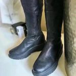 Stuart Weitzman Realeasy Over-knee Boots Photo 2