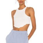 H:ours Therma Tank in White Small Photo 0