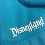 Disney  Teal Hoodie with Colorful‎ 2024 Design Photo 4