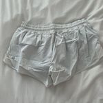 Lululemon Hotty Hot Shorts White Photo 3