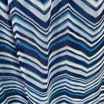 New York & Co. women’s XS blue sleeveless baby doll style top fully lined Photo 5