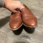 Madewell  The Frances Loafer Burnished Mahogany 5 NWOB Photo 6