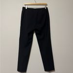 Tahari  Classic Black Trousers Photo 3