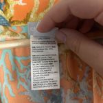 Chico's CORAL REEF RUANA COVERING RUANA PARADISE LILY size l/XL Photo 7