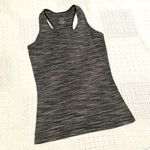 Sweaty Betty gray racerback active tank top small TS 8015 Photo 5