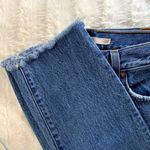 Levi's  Wedgie Distressed Straight Jeans Photo 10