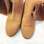 Lucky Brand  Suede Over the Knee-High Boot Size 8.5M Photo 3