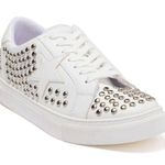 Steve Madden NEW Phunky Studded Sneaker Photo 0
