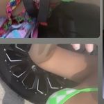 Rue 21 Flower Bikini Coverup  Photo 6