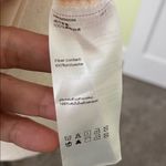 Urban Revivo 2 Pc Blouse Set with 3D Flowers Size M Photo 6