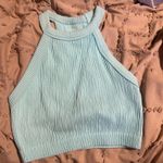 Aerie  Tank Ribbed Photo 0