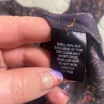 Peruvian Connection  Samarkand Silk Dress Size 6 3/4 Dolman Sleeves Elastic Waist Photo 5