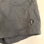 prAna  Women's Black Nylon Shorts Size Small Photo 1