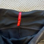Spanxshape Faux Leather Legging Black size Medium‎ Photo 4