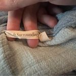 Soft Surroundings Soft‎ surroundings women’s size large, cowl neck, pullover top Photo 2