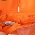 Vintage 90s Mark. Orange Crossbody Purse Photo 9