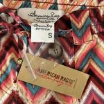 American Rag NWT Boho  Cie Shorts Photo 1