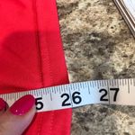 Reebok  Size Small Short Sleeve Athletic Top Hot Pink Photo 8