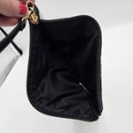 Victoria's Secret NWOT  Bag Sparkle Confetti Sequin Makeup Cosmetic Beauty Bag Photo 3