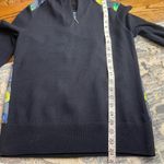 Tory Burch Sweater Silk (flawed) Photo 9