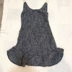 Lovers + Friends Revolve  medium Morning Light Visit tweed dress D4 2920 Photo 8