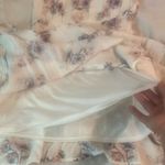 American Rag Floral Dress Photo 10