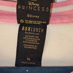 Boxlunch  Womens Disney Our Universe Sleeping‎ Beauty Aurora Silhouette Crew XL Photo 4