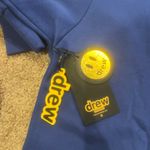 Drew House Hoodie Blue Size S Photo 6