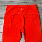 Spyder  Active Bright Orange Apparel Photo 3