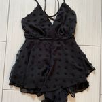 SheIn Romper Photo 4