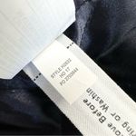 J.Crew Italian Wool Lodge Coat Black/White Speckled Boucle Size 00 Photo 14