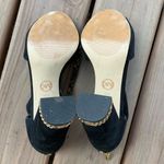 Michael Kors  genuine suede leather sandals 🌹🌹 Photo 6