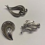 Lot Of 3 Vintage Photo 0