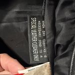 wilson's leather  Maxima Black leather Pants size 6 Photo 11