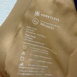 honey love bra XL (38D/DD) Blue Photo 2