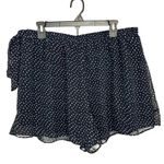 Versona Women’s Wrap Around High Waisted Adjustable Self Tie A Line Short Skirts Photo 1