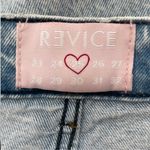 Revice Denim revolve boyfriend ripped Jean size 25 Photo 1