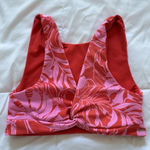 Victoria's Secret PINK Active Ultimate Lightly Lined Gym to Swim Bra Womens Small Photo 0