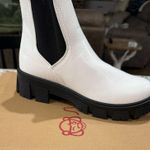 Belk Sugar white boots Photo 5