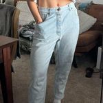 Lee Barrel Leg Jeans Photo 6