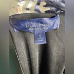 Rachel Roy Blue Floral Velvet Over The Knee long Sleeve Dress Pink Photo 6