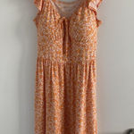 No Boundaries  Dress Floral Photo 0