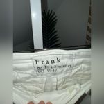 Frank & Eileen  Wicklow‎ Italian Chino white 2 Photo 4