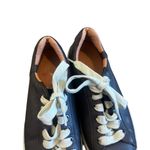 Vionic Mable Lace-Up Sneakers Tennis Shoes Round Toe Casual SIze 5 Women's Photo 2