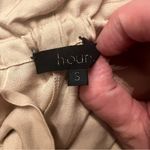 H:ours Shaye Paperbag Cargo Pants Photo 2