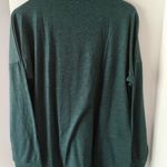 Mama Bear Shirt, XL 🐻 Green Photo 1