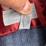 Abercrombie & Fitch  Classic
Denim Jacket  size M Photo 7