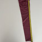 Athleta Full Length Leggings Mauve Pink Size Small Photo 6