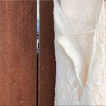 Pins and‎ Needles Anthropologie Lace Dress Size M Photo 2