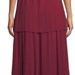 Fame and Partners NEW Plunge Gown Photo 2